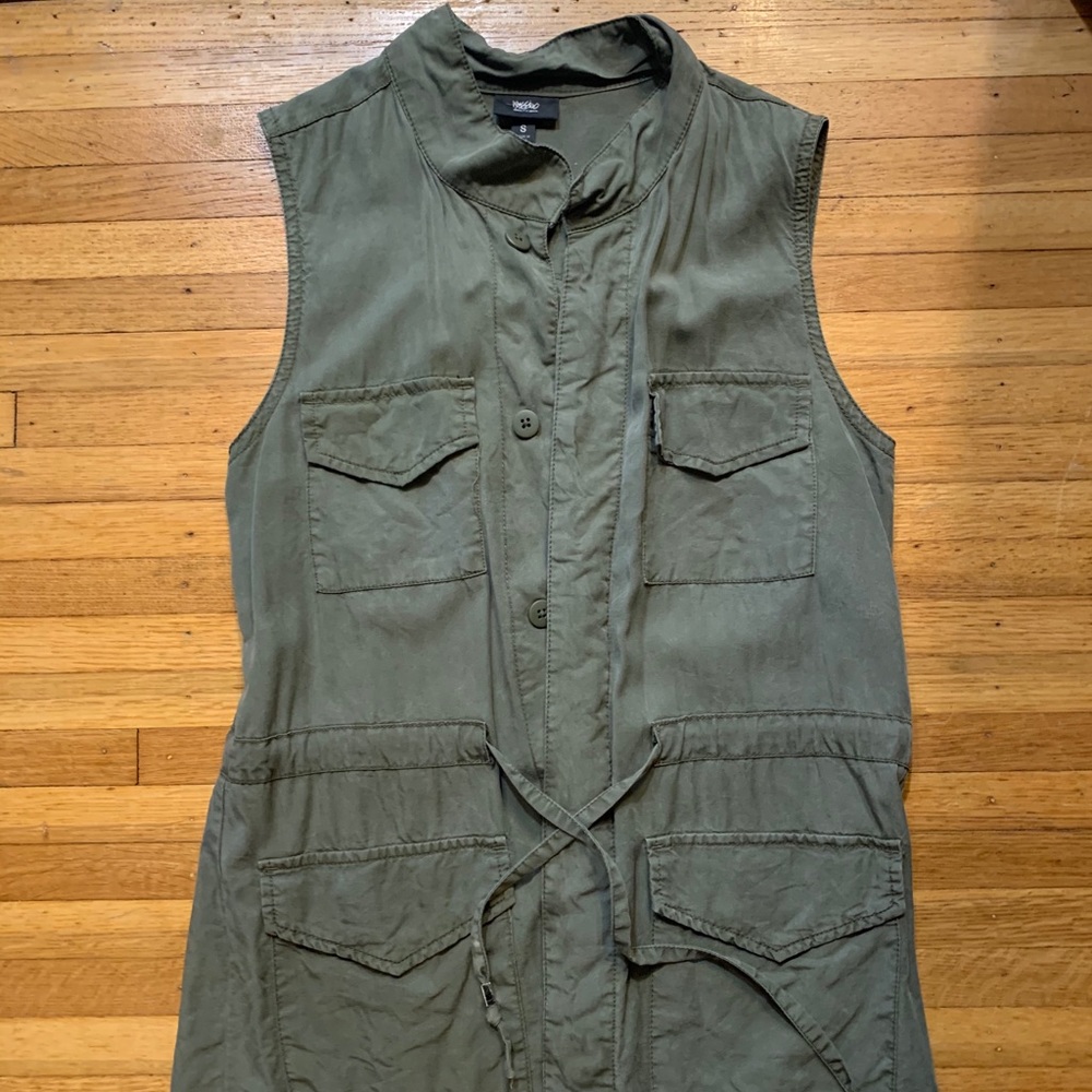 Vest